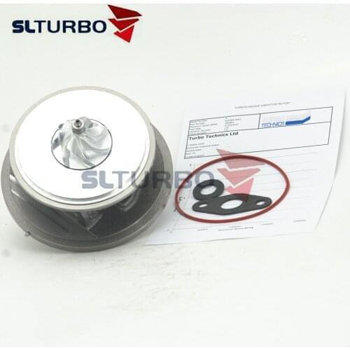 Billet Turbo Cartridge Turbocharger Core Turbine CHRA MFS 822088 822088-0003 822088-0006 822088-0007 For Alfa Romeo Mito 1.3 JTD