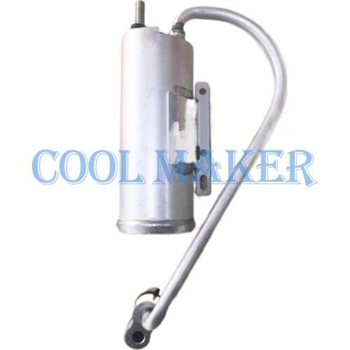 High quality Receiver Drier for Opel Vectra/Saab 9-3/Vauxhall 871866C 1854046 1858045 24418370 24418371