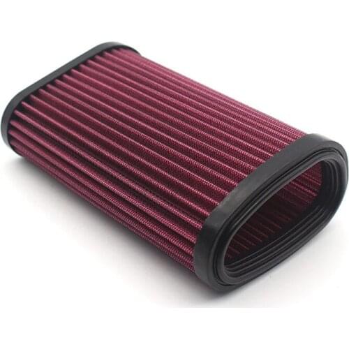 Engine Air Filter Cleaner High Performance Premium Powersport Air Filter for HONDA CBF1000 CB1000R 2008-2016 HA-1009