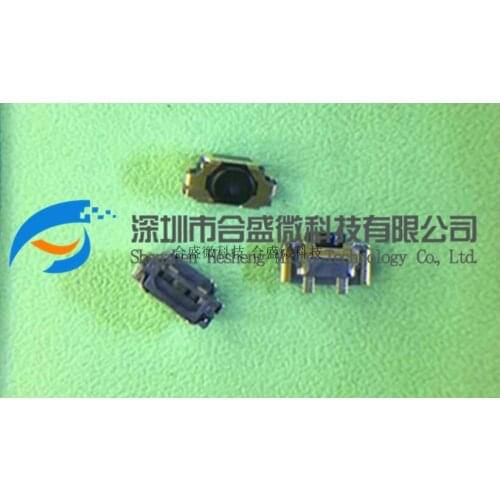 10PCS SKSLLCE010 SMD Tact Switch 4.5*2.2*2.6 Side Button