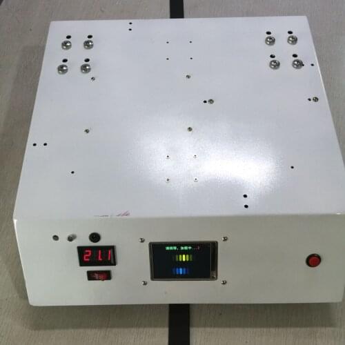 50 Kg Multi-site AGV Car Intelligent Tracking Unmanned Transport Vehicle Automatic Transport Magnetic Bar Navigation Industry