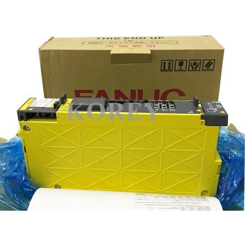 For FANUC Servo Driver A06B-6290-H202 Servo Amplifier Module Fully Tested In Stock