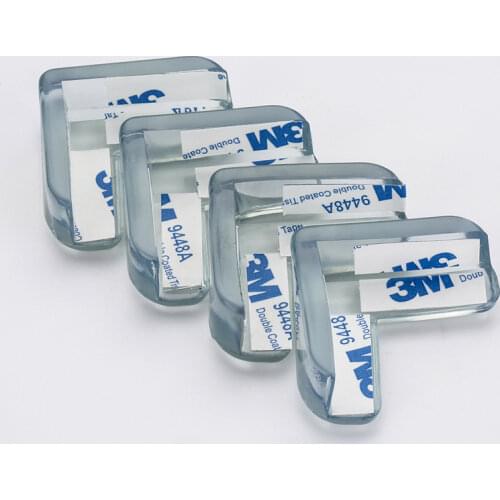 Etyakids Corner Pads China
