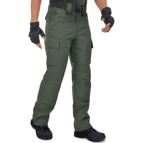 HARD LAND Men's Loose Pants