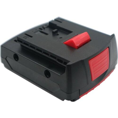 C&P BOS 14.4VB 3000mAh BAT607 BAT607G BAT614 BAT614G 2607336078 2607336150 2607336224 2 607336234 Battery Li-Ion 14.4V 3Ah 4S1P