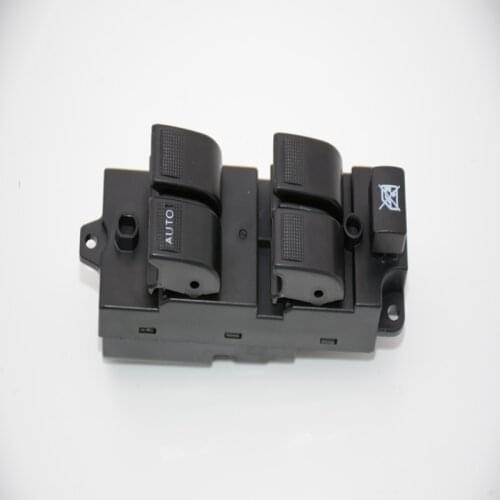 1 Pcs BL4E-66-350 Car Window Lifter Master Switch Control Window Lift Motor for Haima 7 S3