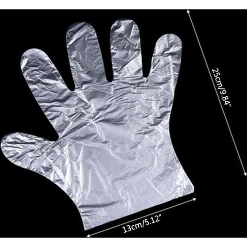 MOURNING Household Gloves