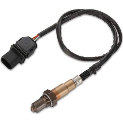 Downstream Upstream O2 Oxygen Sensor 5wire for Quattro X5 Expedition F-150 TT