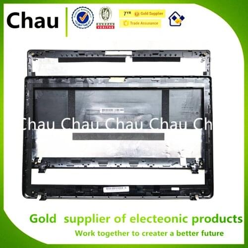 New For ASUS X53U K53T A53Z X53U A53U K53 LCD Cover Back Cover & LCD Front Bezel Cover