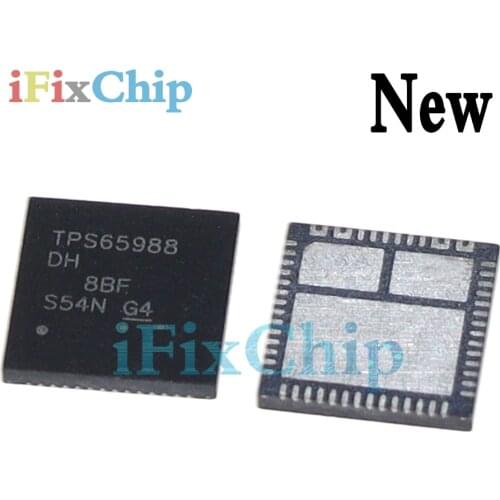 New TPS65988DH TPS65988 DH QFN