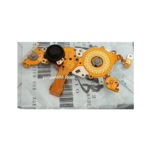 The original package is suitable for Canon 5D4 SET/START. Confirm shooting START by pressing the inner key of conductive adhesiv