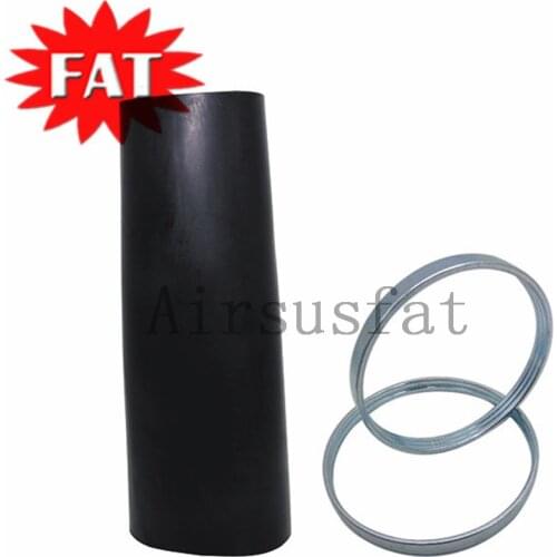 Rear Air Suspension Rubber Sleeve Air Spring For Mercedes S-Class W220 S280 S320 S350 S400 S430 S500 S600 2203202338 2203205013