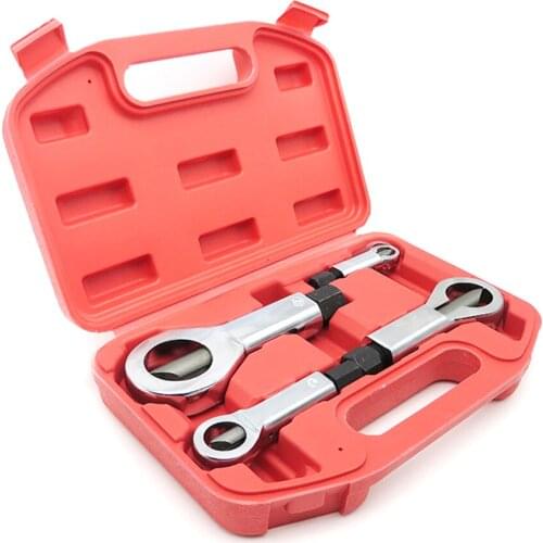 Rusty Nut Separator Splitting Device Nut Breaker Broken Machine Resectoscope Rust-Resistant Heavy Duty Tool Kit Damaged