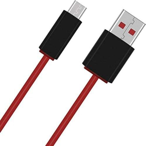 Replacment USB Cable For Beats By Dr. Dre Pill Speaker Beats Wireless Headphones Red