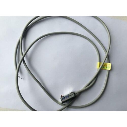 CS1-G CS1-U CS1-F CS1-J CS1-S Air Pneumatic Cylinder Magnetic Reed Switch Sensor Cable Length 150cm/164"