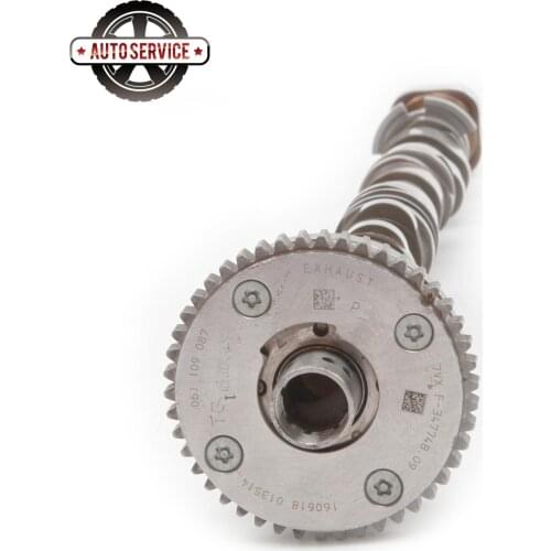 Exhaust Camshaft Assembly For VW Tiguan Golf Scirocco Passat Audi A4 A5 A6 A7 Sportback A8 Q5 TT Skoda Seat EA888 MK3 1.8T/2.0T