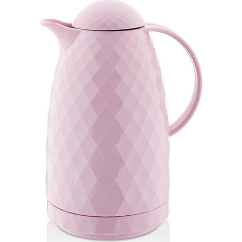 1.5 L Prism of Soft Pink Flat Lid Vacuum Flask