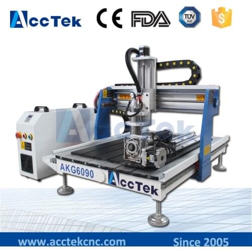 3040 4040 6040 6090 3 axis 4 axis cnc mini cnc machine
