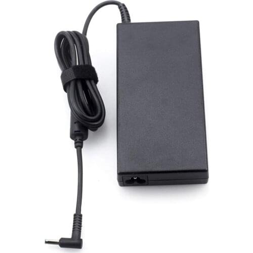 19.5V 7.7A 150W ADP-150XB B AC Power Adapter Laptop Charger Replacement for HP ZBook Studio G3, G4 HP ZBook 15u G3