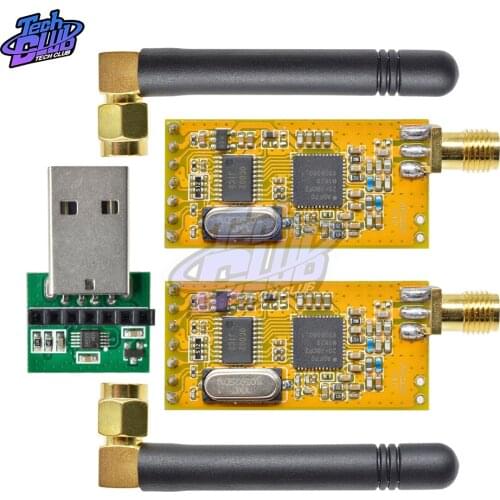 APC220 Wireless RF Serial Data Board Module Wireless Data Communication with Antennas USB Converter Adapter for Arduino DIY Kit