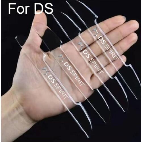 Car sticker anti-collision strip door rearview mirror protection Car Accessories