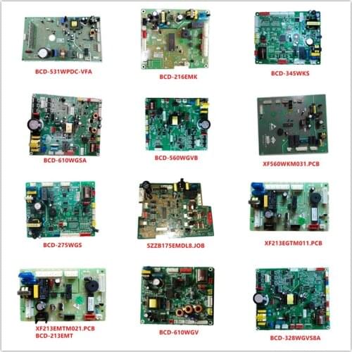 BCD-531WPDC-VFA/216EMK/345WKS/610WGSA/560WGVB/275WGS/610WGV/328WGVS8A|XF560WKM031.PCB|SZZB175EMDL8.JOB|XF213EGTM011.PCB