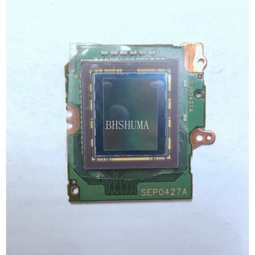 For Panasonic Lumix DMC-GX8 CCD CMOS Image Sensor Repair Parts (No Filter)