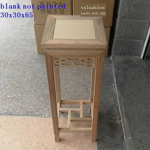 Pot Wooden Shelves Table Estanteria For Terraza Ladder Mueble Para Plantas Plant Rack Outdoor Dekoration Shelf Flower Stand