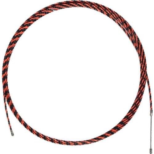 DIY sewing tool Embossing tools 32.8ft Stainless Steel Wire Cable Multifunctional Double Strand Rope for Hoist Lifting