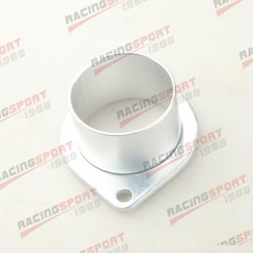 Weld On Flange Kit for BOV S,RS Blow Off Valves Aluminum