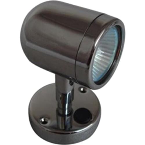 RV Reading Light 12V - Designed for Reading, Boat, Yacht, and Caravan, Motorhome