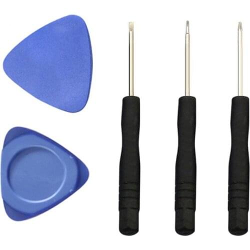 8 In 1 Mobile Phone Repair Tools Kit Spudger Pry Opening Tool Screwdriver Set For IPhone X 8 7 6S 6 Plus Tablets Hand Tools Set