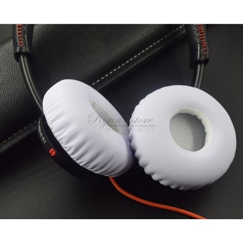 DIY Cushion pillow ear pads replacement for Philips Fidelio M1 M 1 Headphones