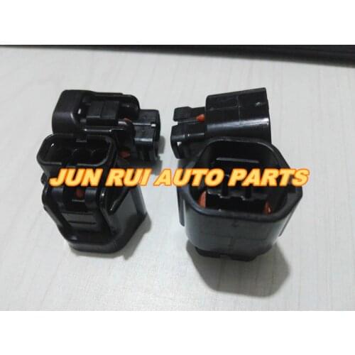 Camshaft position sensor car connector plug For Nissan Mitsubishi Renault