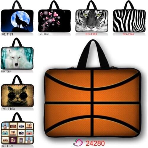 Laptop Bag Notebook Case Cover Computer Sleeve for MacBook Pro Mac Book Air Retina HP Lenovo Dell 11 13 14 15 15.6 13.3 17 inch