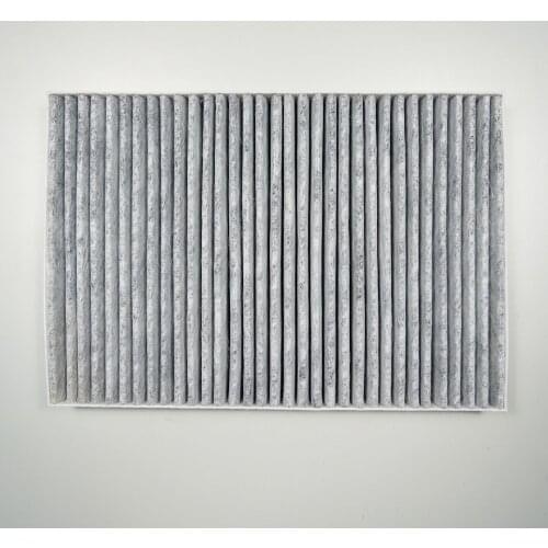 Charcoal cabin filter for Audi A4 3.0,06 Audi A4 1.8T / 2.0T / 3.0, Audi A6, ALLROAD SEAT EXEOEXEO ST 1.8 4B0819439C #FT5C