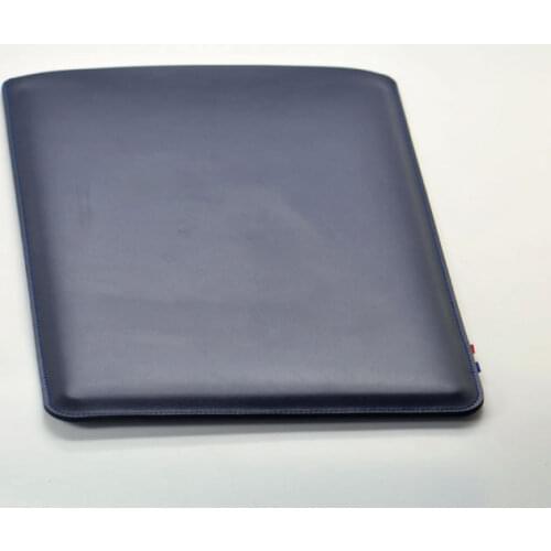 New selling ultra-thin super slim sleeve pouch cover,microfiber leather laptop sleeve case for MacBook Air Pro 13
