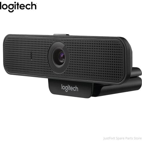 Logitech C925E HD Webcam USB Webcam 1080P Camera Full HD Webcam Computer Camera Professional Anchor Beauty Camera
