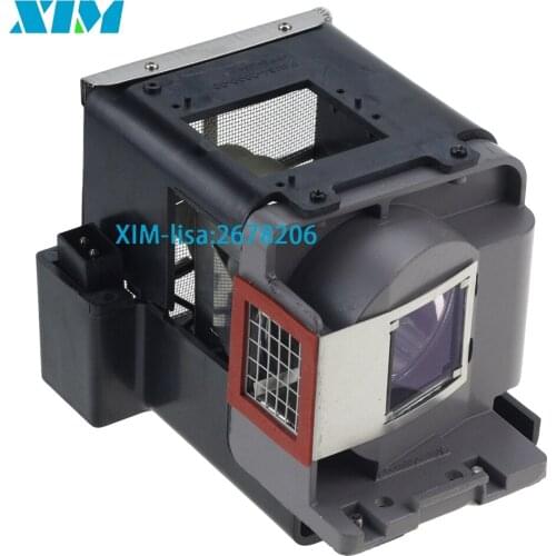 High Quality RLC-059 P-VIP 280/0.9 E20.8e for Viewsonic Pro8400 Pro8450W Pro8500 Projector Lamp Bulb with housing free shipping