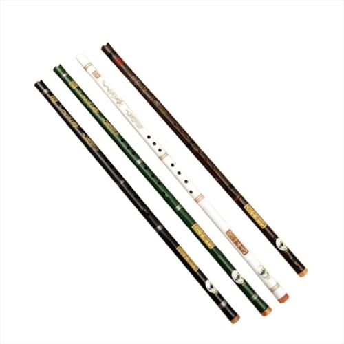 Adeline Bamboo Flutes