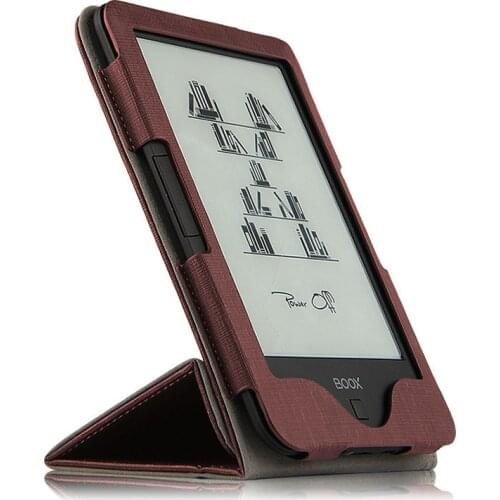 Case For Onyx Boox Caesar 3 Protective Cover 6"eReader Sleeve Protector PU Leather Case For E-book Onyx Boox Caesar 3 Cover case