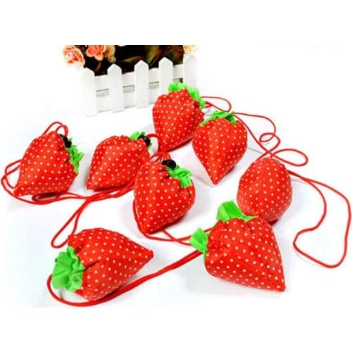 Chinrusticyw Foldable Shopping Bags