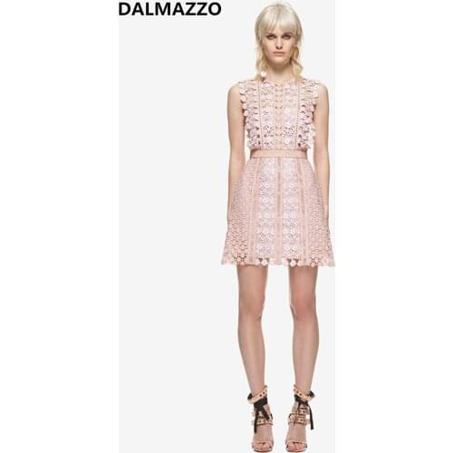 DALMAZZO Fashion Tight Dresses