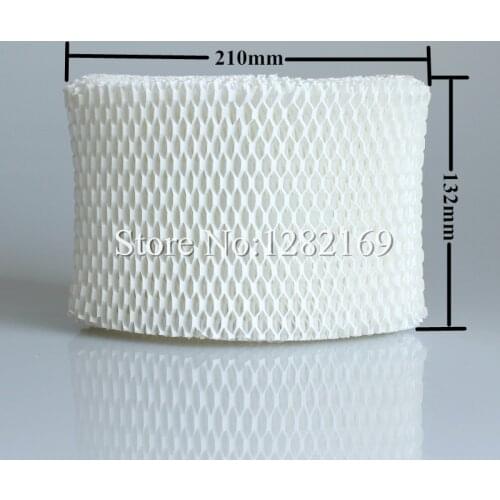 Humidifier Parts HU4102 HEPA Filter Core replacement for Philips HU4801 HU4802 HU4803