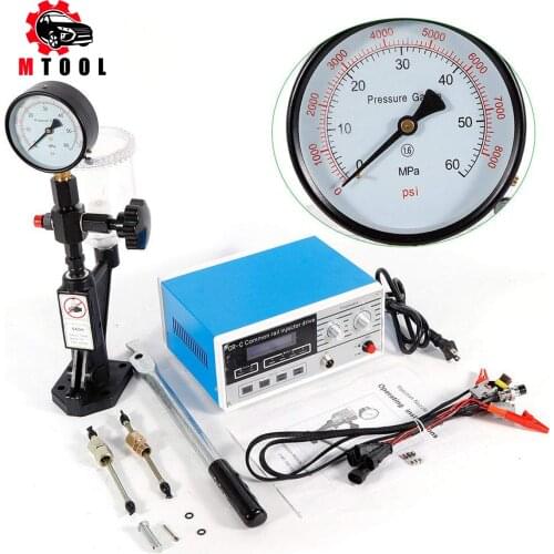 ITCARDIAG Automotive Testers
