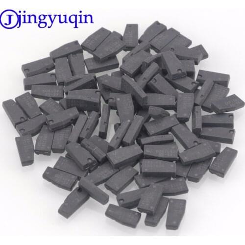 Jingyuqin ID46 ID60 ID61 ID62 ID65 ID66 ID67 ID68 ID69 ID70 G 4C Transponder Chip For Vw For Suzuki For Toyota For Nissan