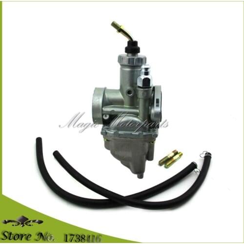Carburetor Carb For 1986 1987 1988 Yamaha YFM225 Moto 4 YFM 225