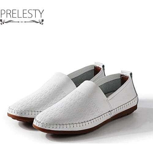 Prelesty Mens Loafers