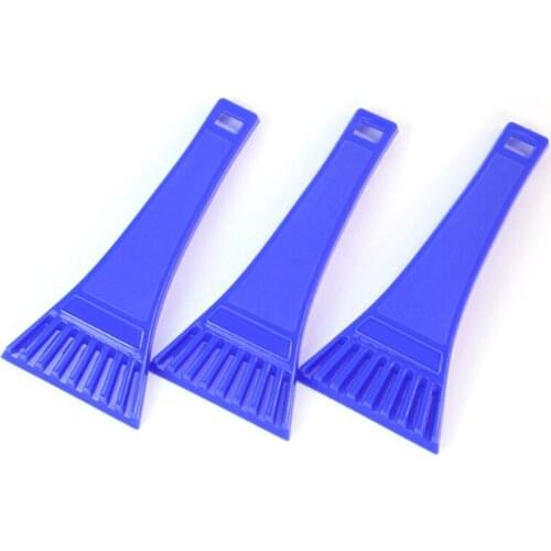 Car-styling Snow brush Shovel Removal Brush Car vehicle Snow Ice Scraper