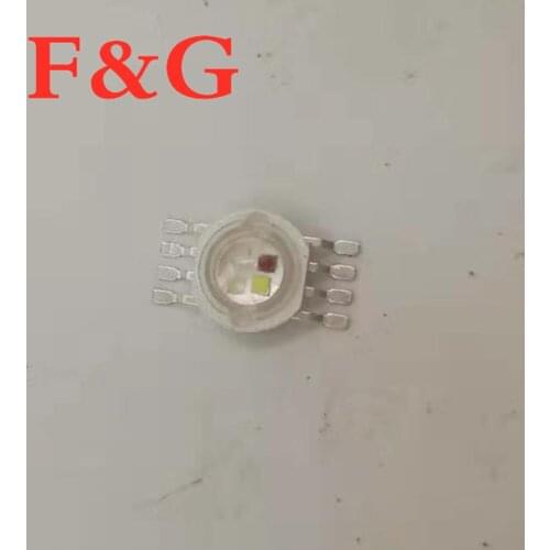 LED RGBW 4in1 para LED RGBW iluminación LED Chips rojo/Verde/bule/blanco envío rápido